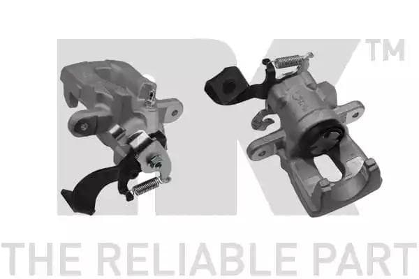 2145279 NK Гальмівний супорт