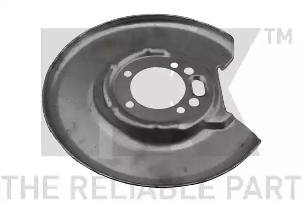 234821 NK Кожух тормозного диска