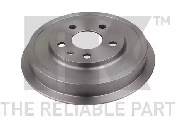 254733 NK Тормозной барабан