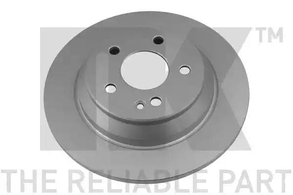 3133130 NK Гальмівний диск