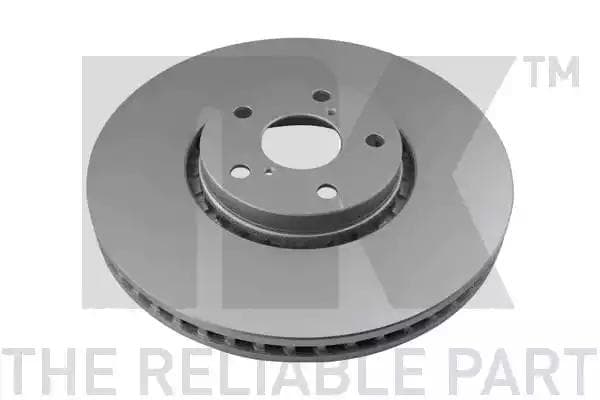 3145104 NK Тормозной диск