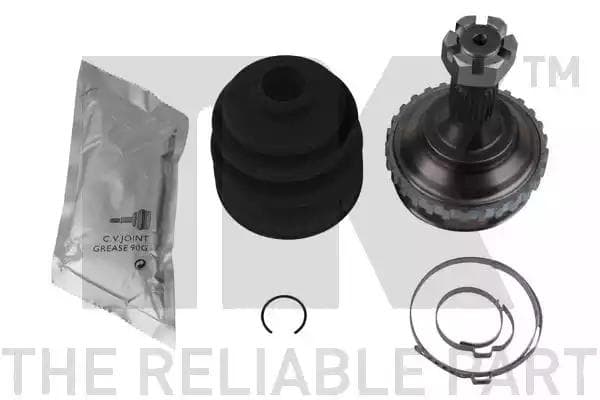 513709 NK Граната для Peugeot 406