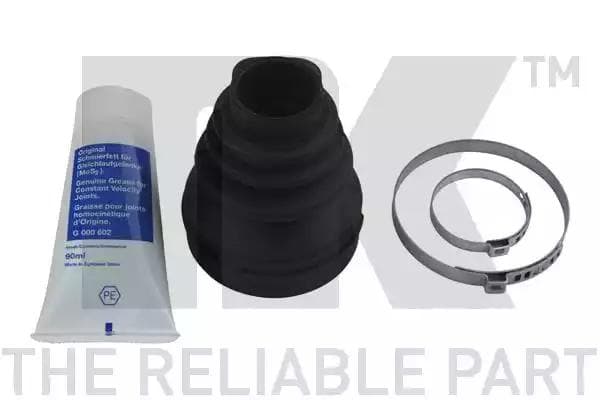 521932 NK Пыльник ШРУСа