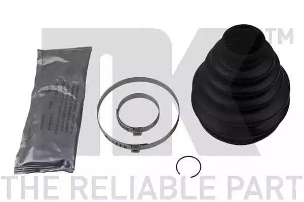 521935 NK Пильовик гранати