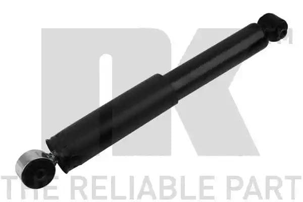 63231268 NK Амортизатор для Fiat Panda