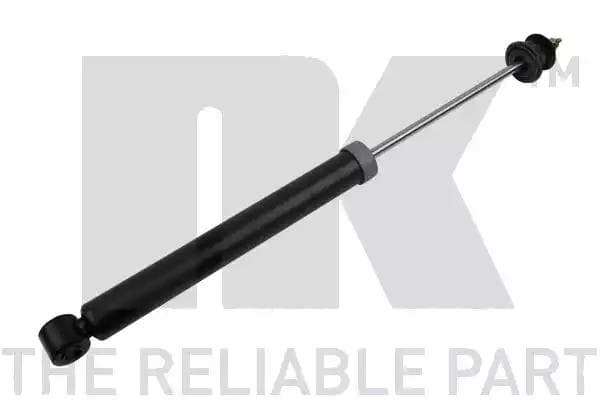 63451236 NK Амортизатор для Toyota Yaris