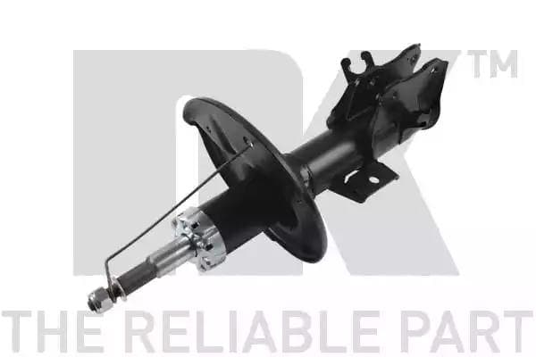 654831732 NK Стійка амортизатора