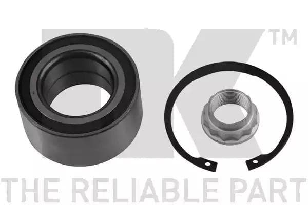 761525 NK Підшипник ступиці колеса