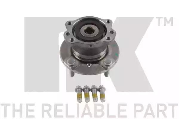 762553 NK Ступица колеса