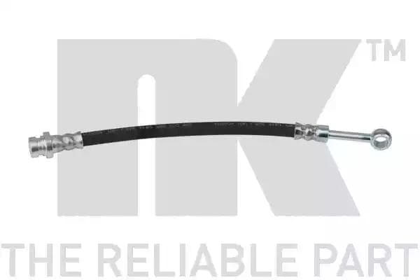 853464 NK Гальмівний шланг для Hyundai Terracan