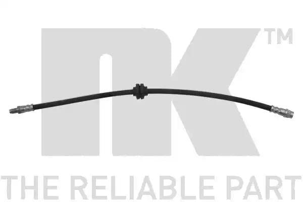 853965 NK Тормозной шланг для Renault Kangoo
