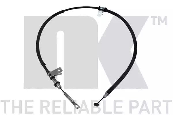 9036131 NK Трос ручного тормоза