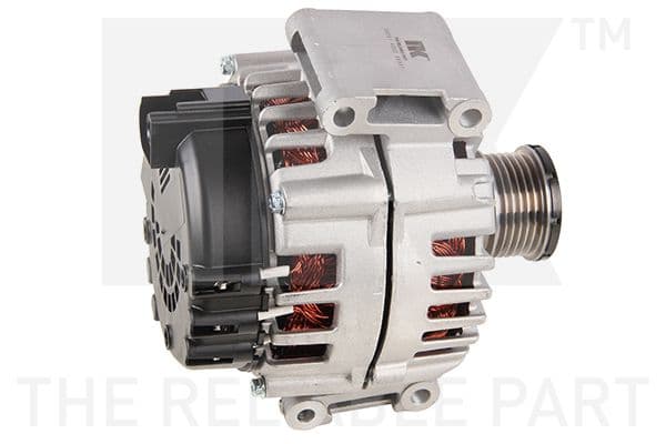 4833001 NK Генератор