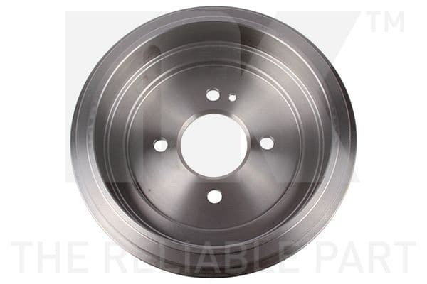 253513 NK Гальмівний барабан