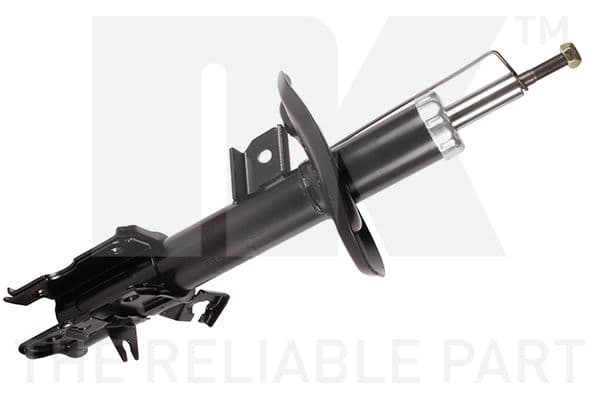 65221365 NK Стойка амортизатора для Nissan Qashqai