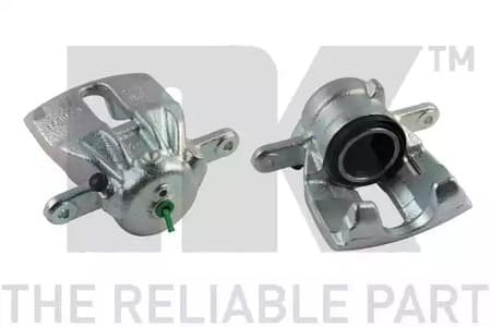 2122191 NK Гальмівний супорт