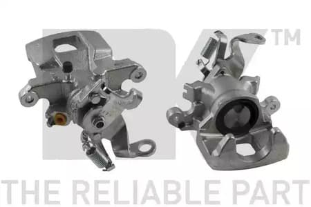 2130198 NK Гальмівний супорт