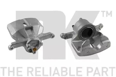 213263 NK Тормозной суппорт для Mazda CX-5