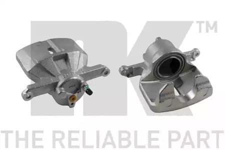 213264 NK Гальмівний супорт для Mazda CX-5