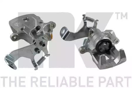 213266 NK Гальмівний супорт для Mazda CX-5