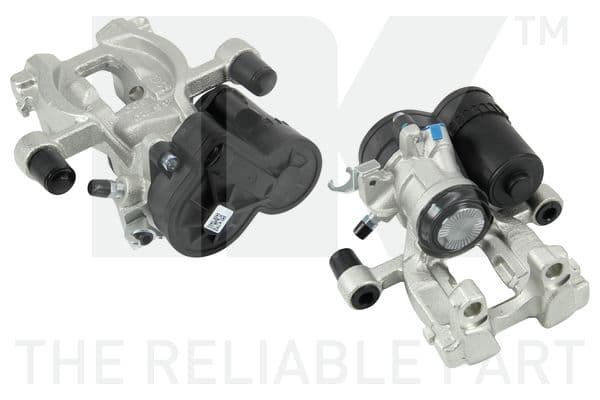 2115252 NK Гальмівний супорт