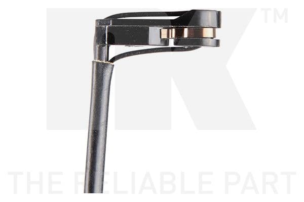 284703 NK Датчик износа тормозных колодок