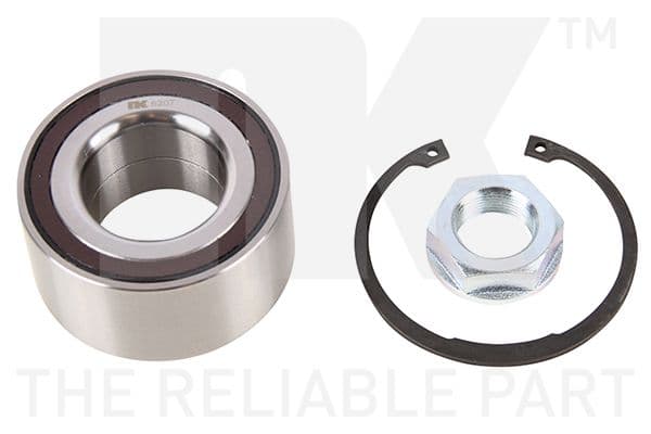 759934 NK Комплект ступицы колеса