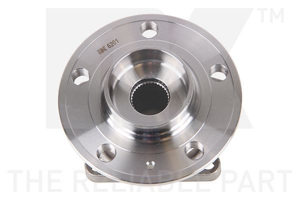 764815 NK Ступица колеса