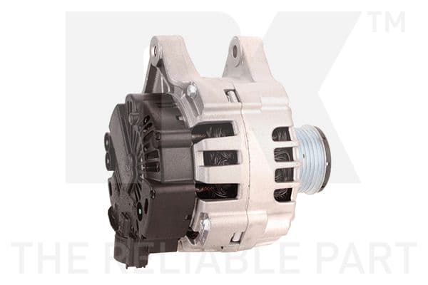 4837013 NK Генератор