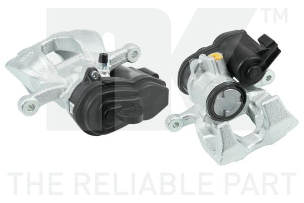 2147404 NK Тормозной суппорт