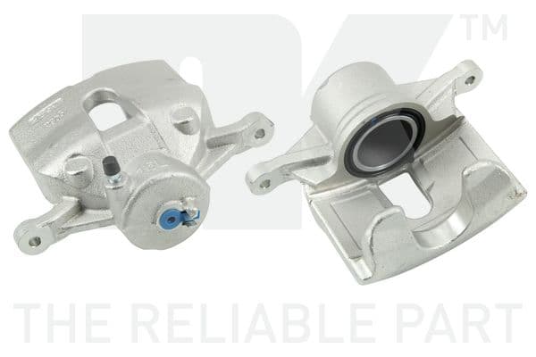 2199190 NK Гальмівний супорт