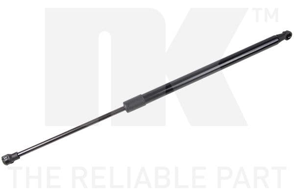 11015020 NK Газовий упор багажника для BMW 3 Series