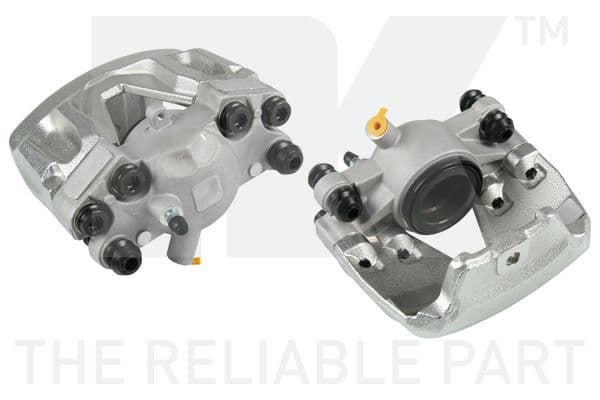 2133315 NK Тормозной суппорт