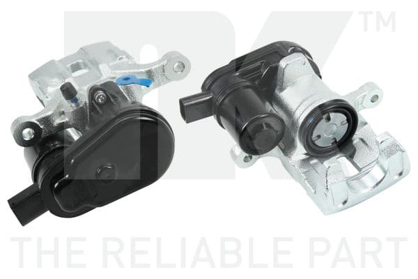 2199196 NK Гальмівний супорт