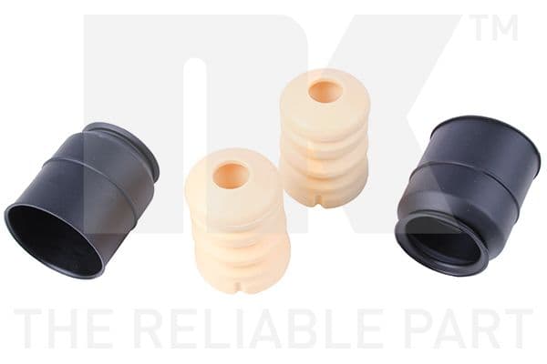 691509 NK Комплект (пыльники + отбойники)