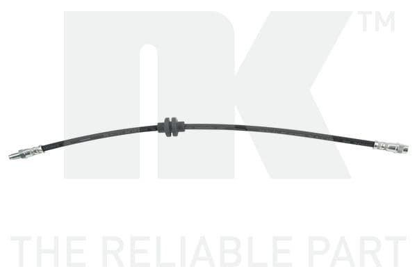 8539115 NK Гальмівний шланг для Renault Captur