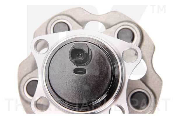 764573 NK Комплект ступиці колеса