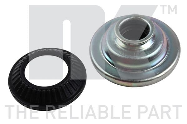 673606 NK Комплект (опора + подшипник)