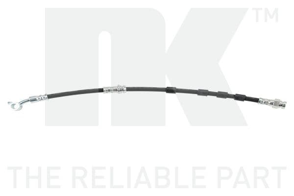 853288 NK Гальмівний шланг для Mazda 2