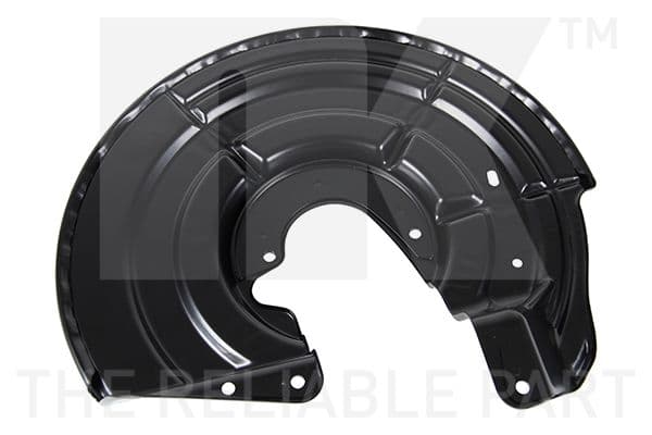 231902 NK Кожух тормозного диска для Citroen C5