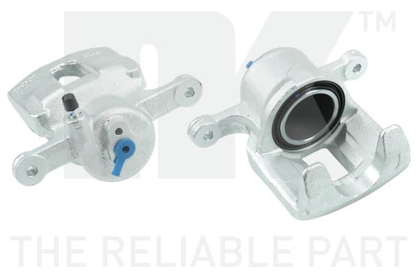 2132161 NK Тормозной суппорт для Mazda 2