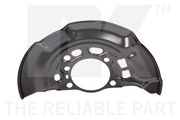 234520 NK Кожух гальмівного диску