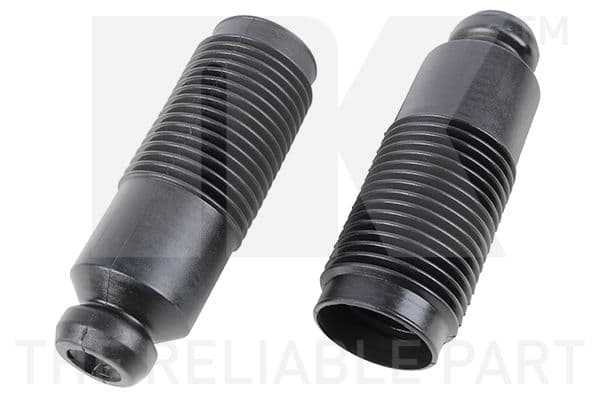 693607 NK Комплект (пильники + відбійники) для Opel Agila