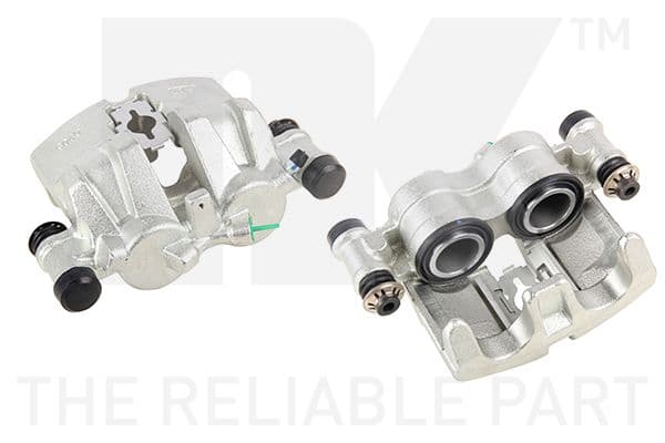 2123199 NK Тормозной суппорт для Iveco Daily III