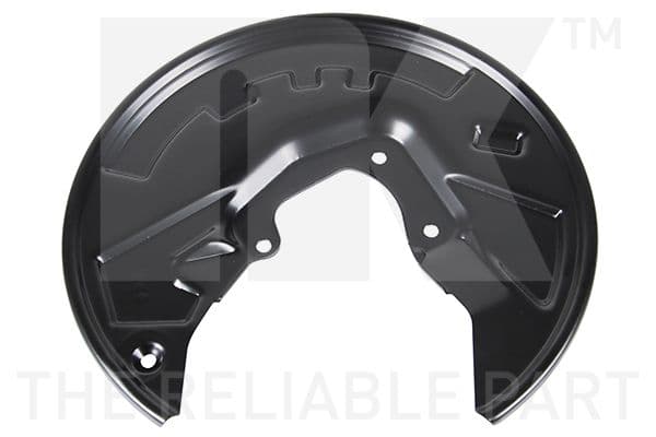 231904 NK Кожух гальмівного диску