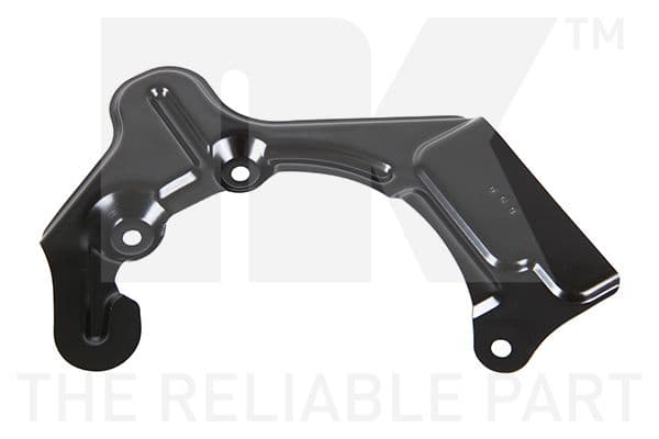 2347114 NK Кожух гальмівного диску