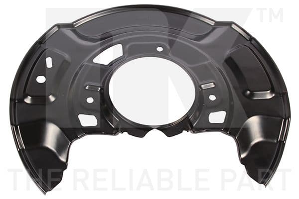 234536 NK Кожух тормозного диска для Toyota Yaris