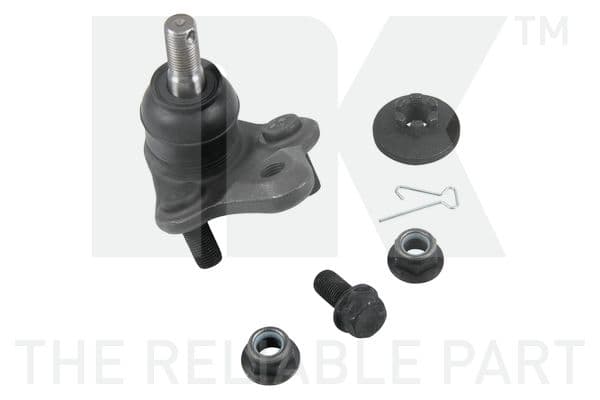 5044549 NK Шарова опора