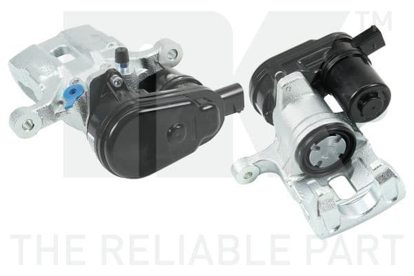 2199195 NK Гальмівний супорт