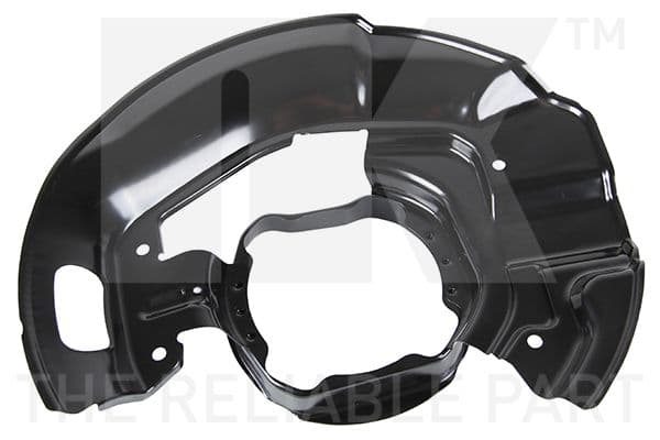 231545 NK Кожух тормозного диска для BMW 5 Series